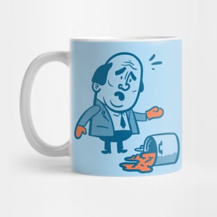 The Office - Kevin Malone's Famous Chili Mug